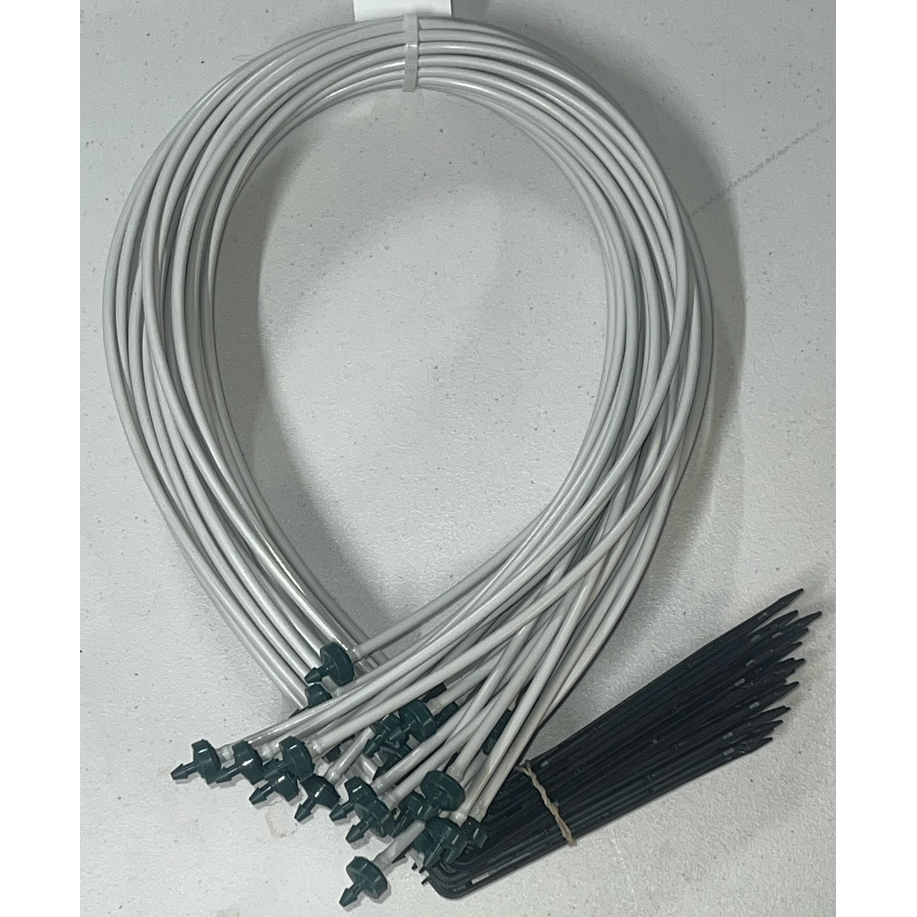 Netafim 2.0 GPH Angle Assembly (25 Pack)