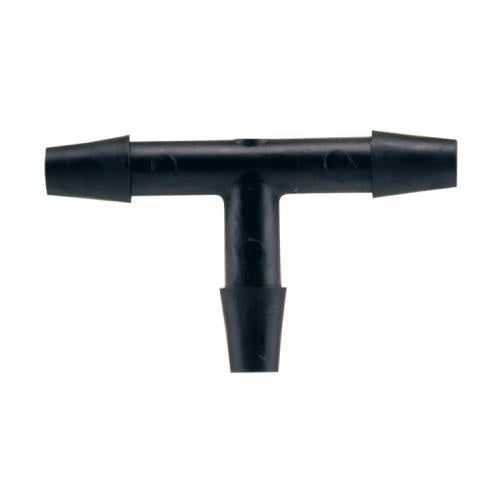 1/4" Barbed Tee (Pack of 10)