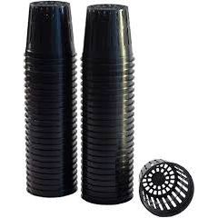Net Cups - 3" (Pack of 100)
