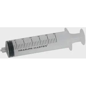 Measure Master 60ml Garden Syringe
