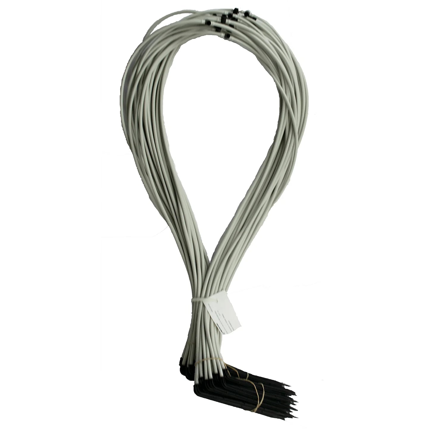 Netafim 2 Way Flat Assembly W/ Angled Stake (25 Pack)