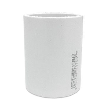 3/4 Inch PVC Coupling (Slip x Slip)