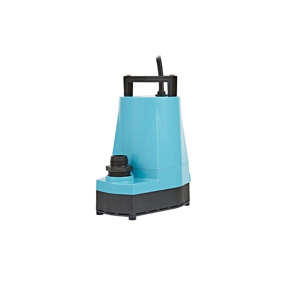 Little Giant 5-MSP Submersible Pump 1/6 HP