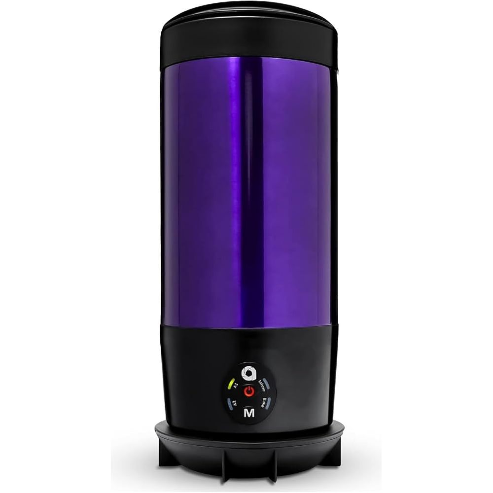 Ardent FX Decarboxylator