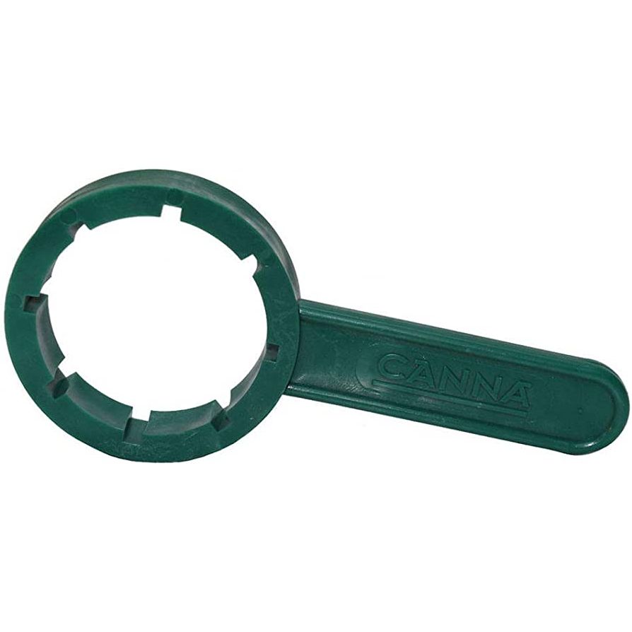 Canna 20 Liter Wrench