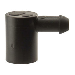 Netafim 5mm Elbow x PressFit Fitting (50 Pack)