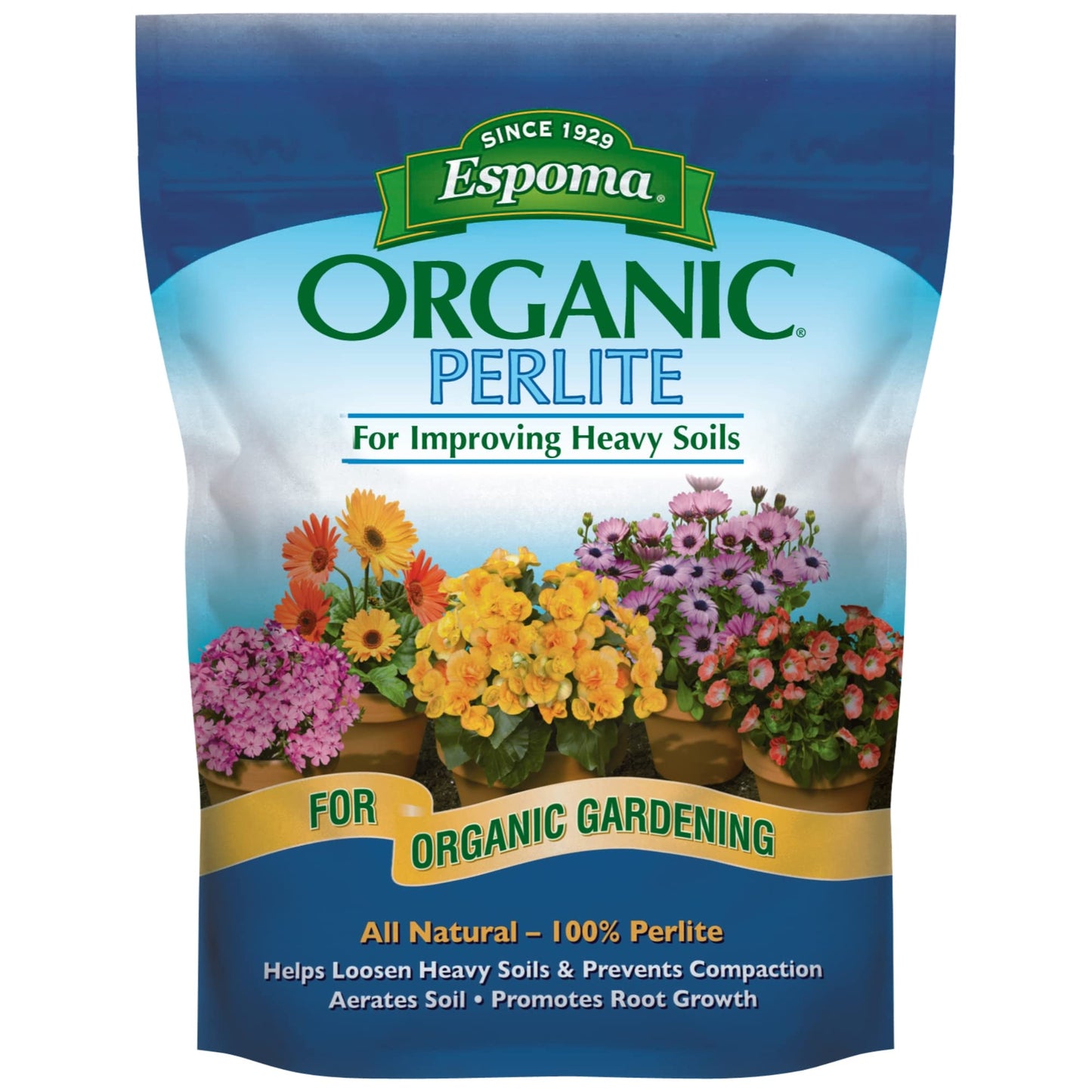 Espoma Organic Perlite
