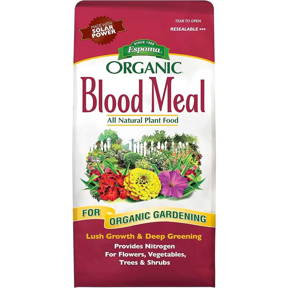 Espoma Blood Meal