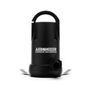 Aeromixer (Synthetic Nutrient Use)