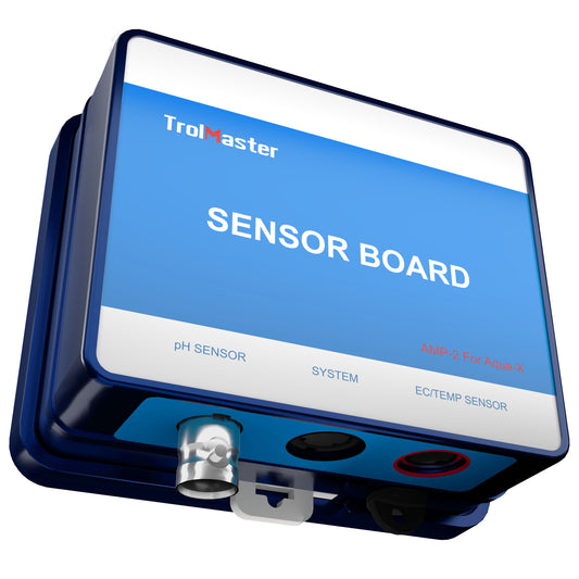 TrolMaster Aqua X Sensor Board (AMP-2)