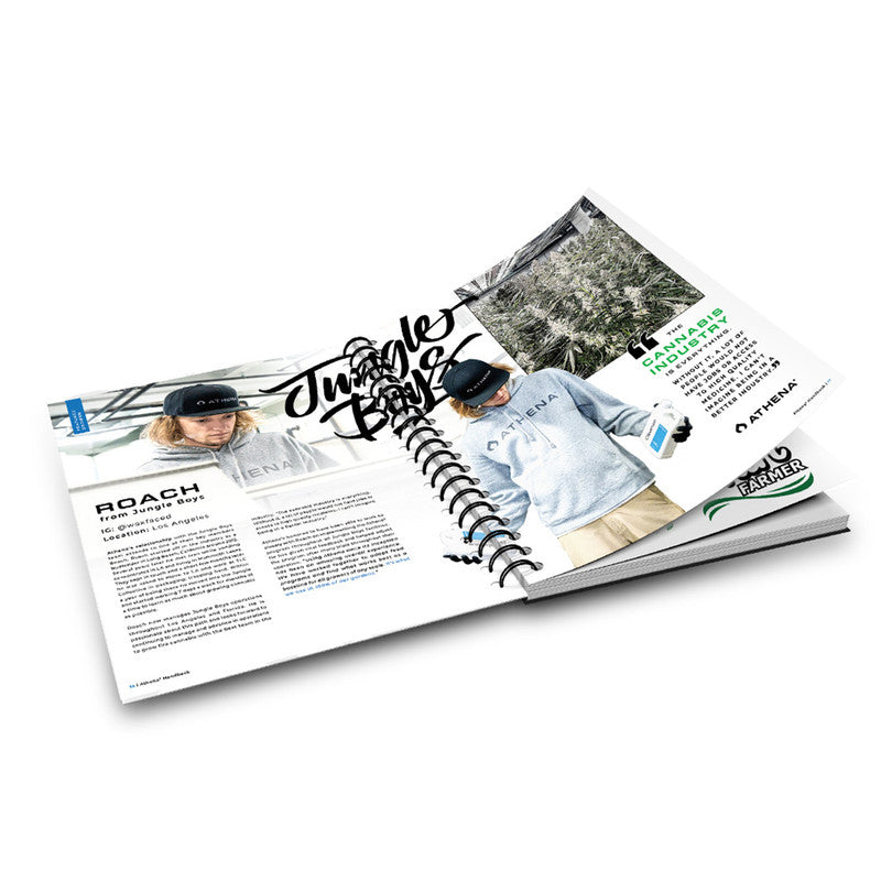 Athena Handbook - Imperial