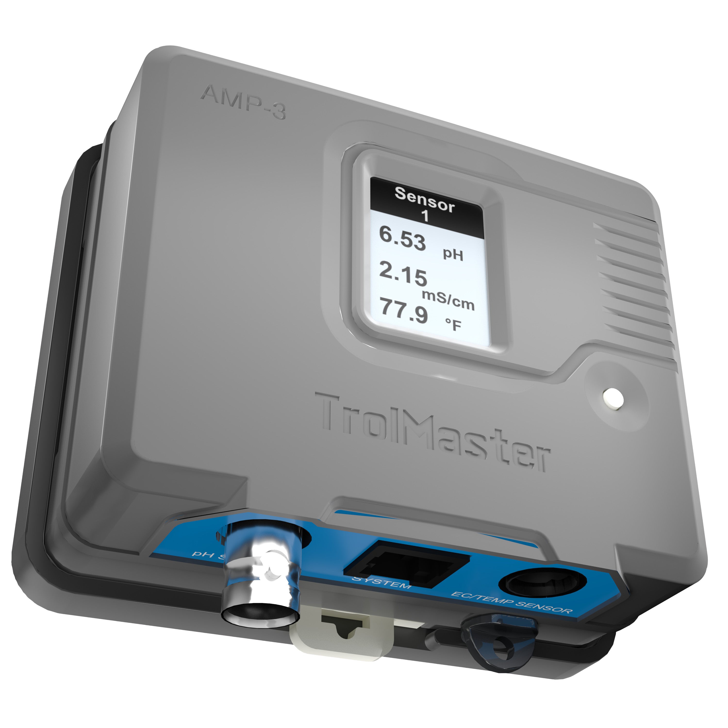 tent x trolmaster TrolMaster AMP-3 Aqua-X Pro Sensor Board