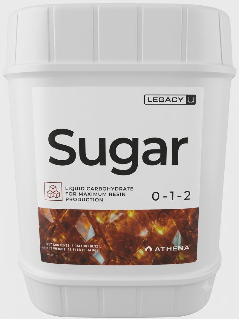 Athena Legacy Sugar