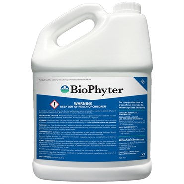 BioSafe BioPhyter