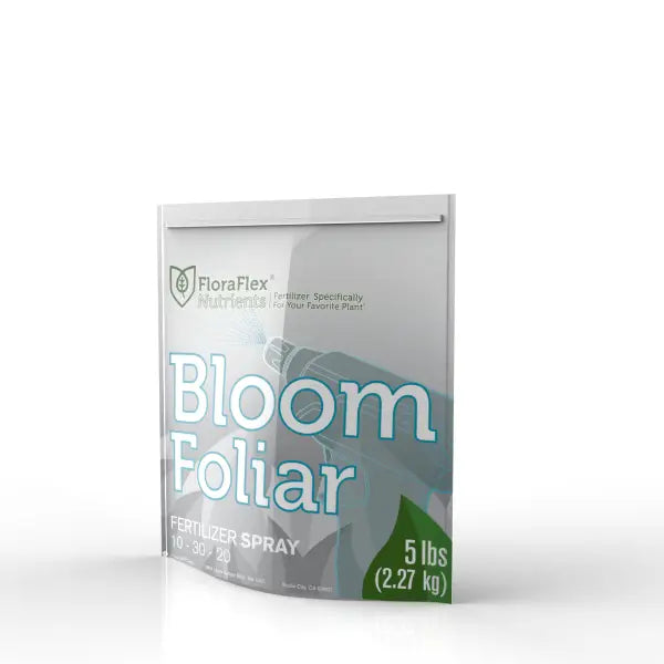 FloraFlex Bloom Foliar