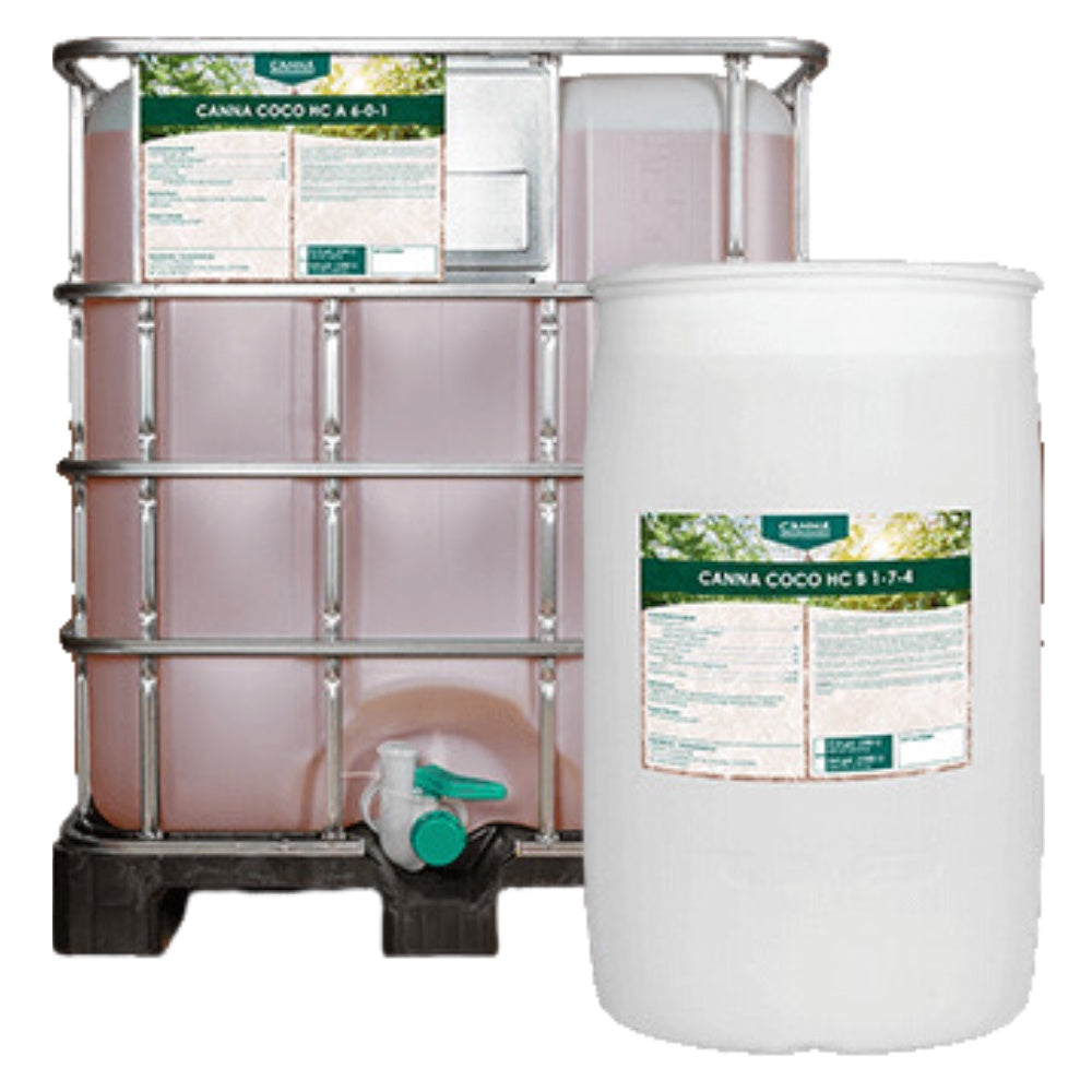 Canna Coco High Concentrate (A)