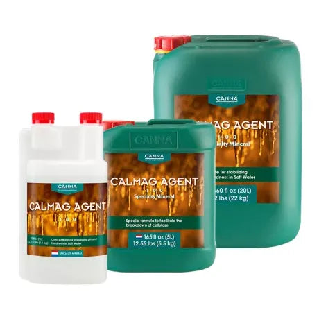 Canna CalMag Agent