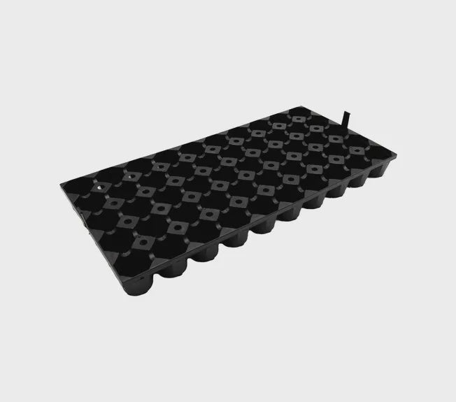 Char Coir Insert Tray