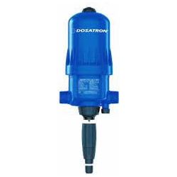 Dosatron Water Powered 40 GPM Dosers – D40 Hi-Flo Series