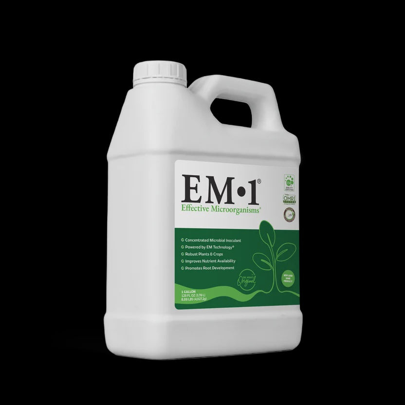 EM-1 Microbial Inoculant