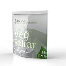 FloraFlex Veg Foliar