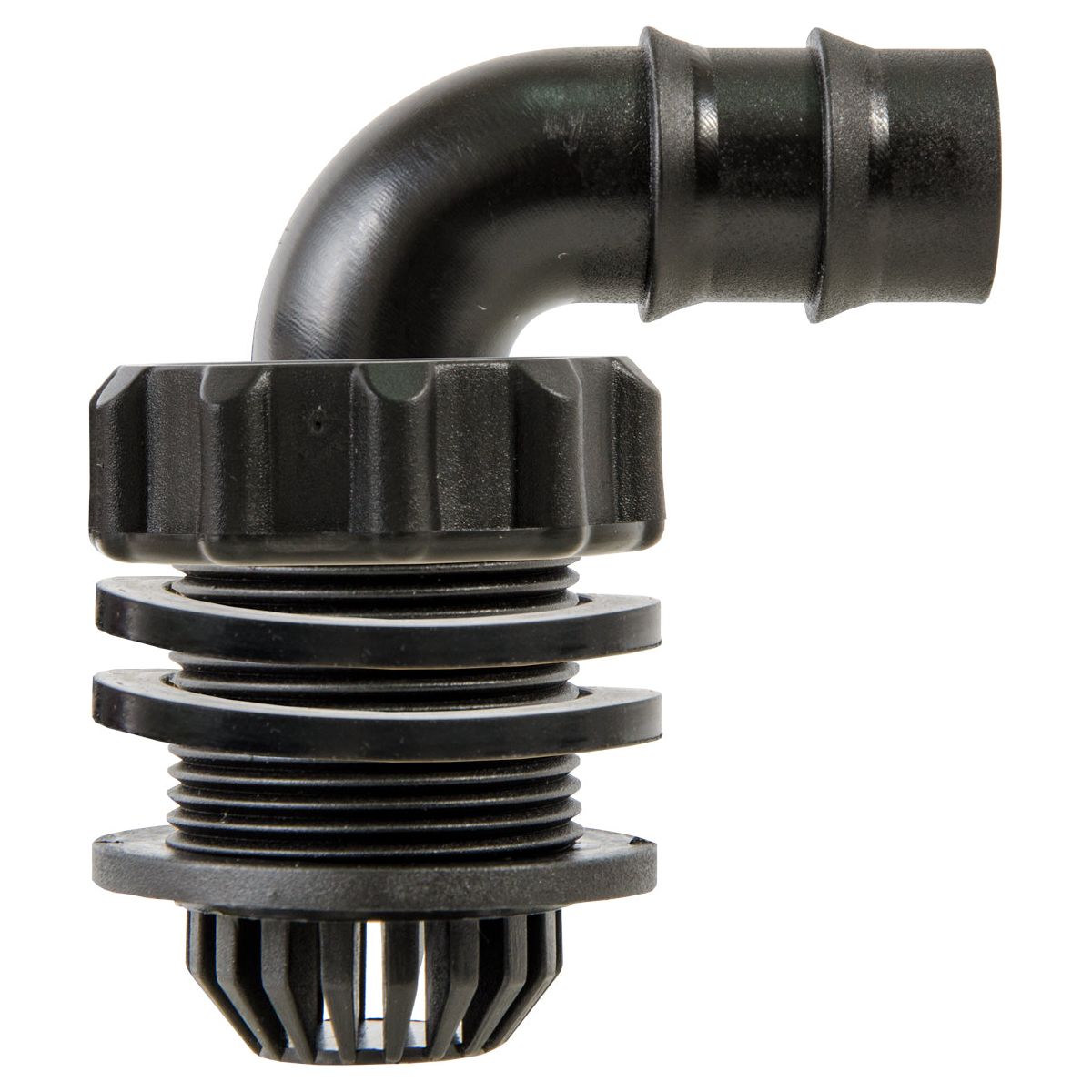 Active Aqua Grow Flow Elbow Hardware Kit