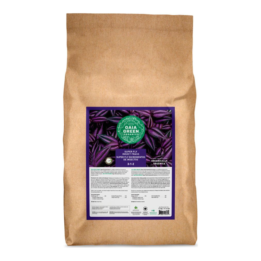 Gaia Green Super Fly