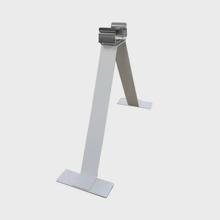 Grower's Choice Metal Under Canopy Light Stands (Set of 2)