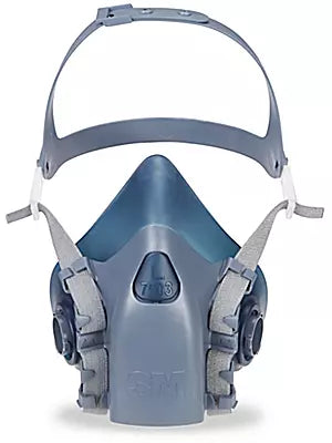 3M Half Face Respirator - 7503 Model