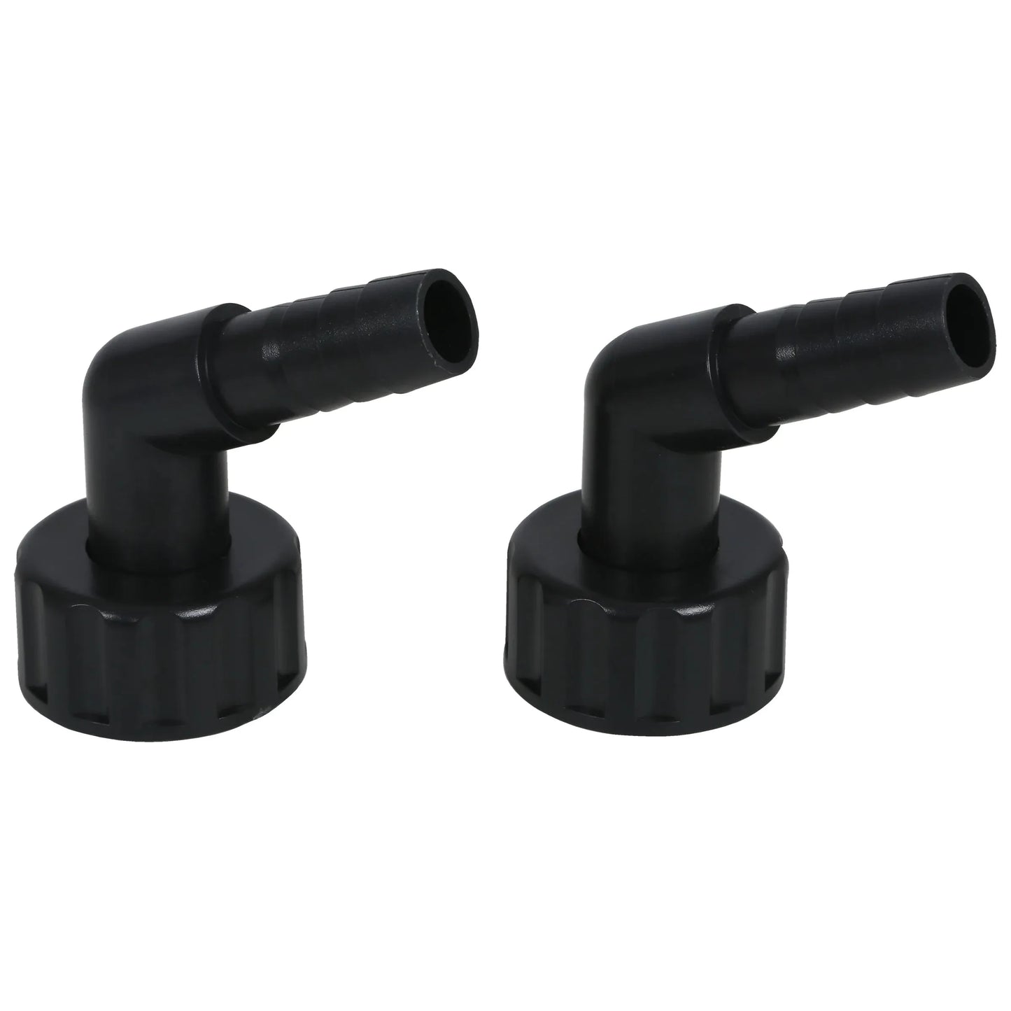 EcoPlus Water Chiller Fittings Kits