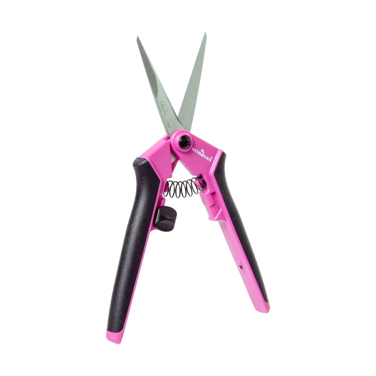 Trim Fast Precision Lightweight Pink Pruner (Case of 12)