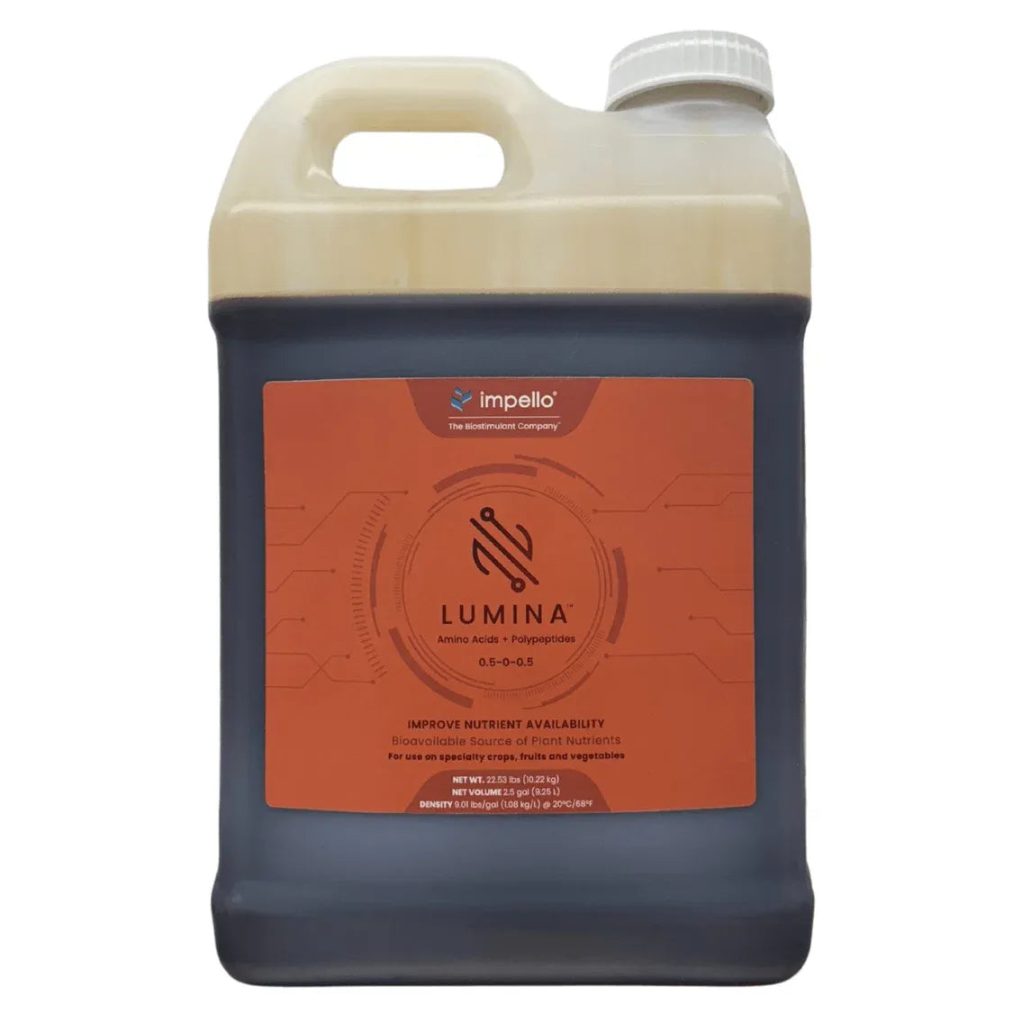 Impello Lumina