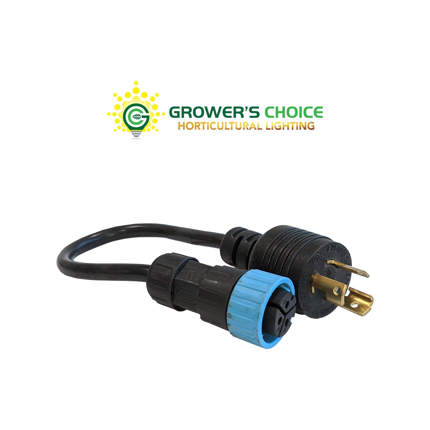 Grower's Choice M-25 277v Adapter