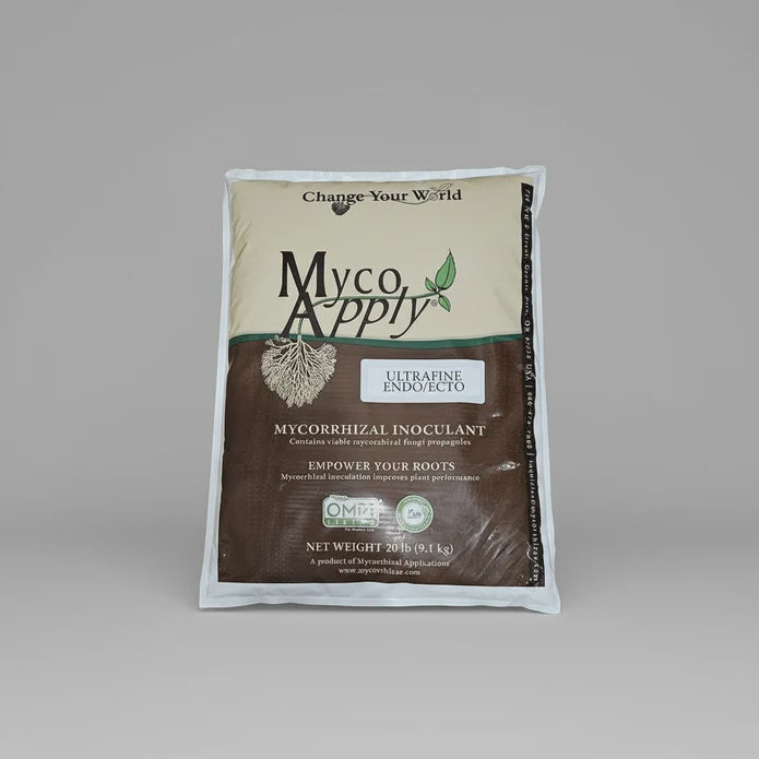 Myco Apply Ultrafine Endo Mycorrhizae