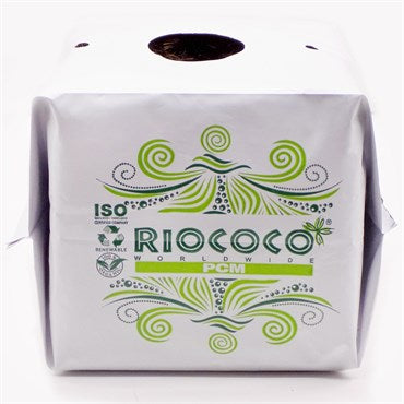 RioCoco Closed Top Bags