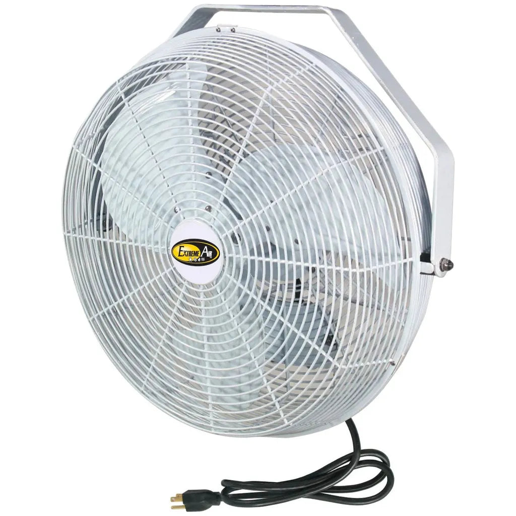J&D Manufacturing POW Extreme Air Fan