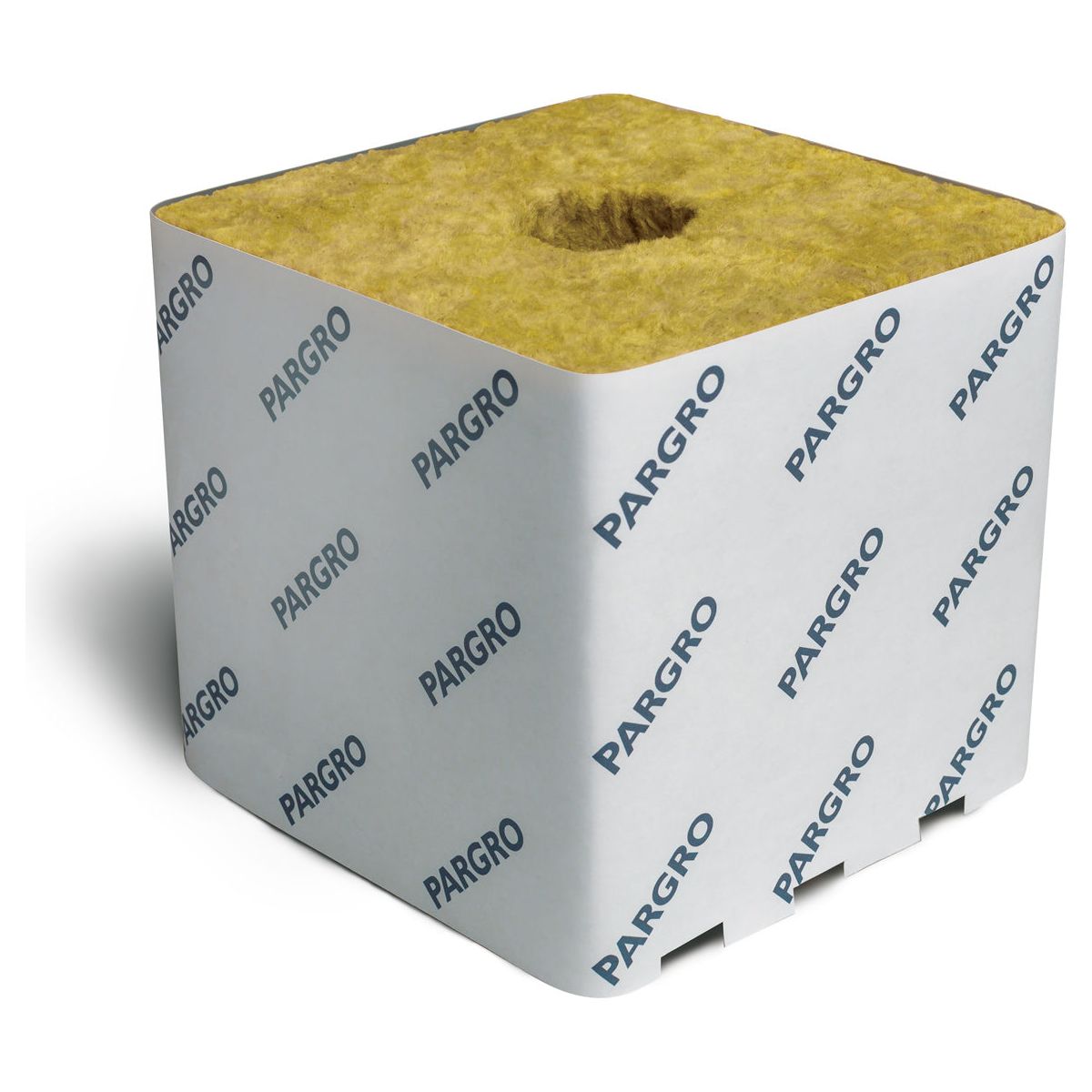 Pargro Quick Drain Blocks