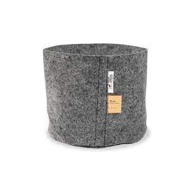Root Pouch Grey THICK (250 g/m2)- No Handles