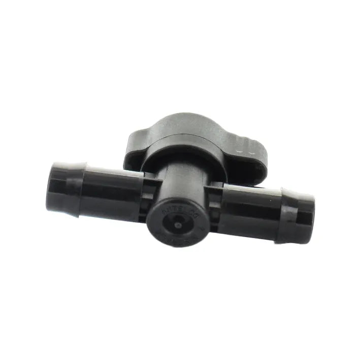 Netafim TechLine 17mm Shutoff Valve