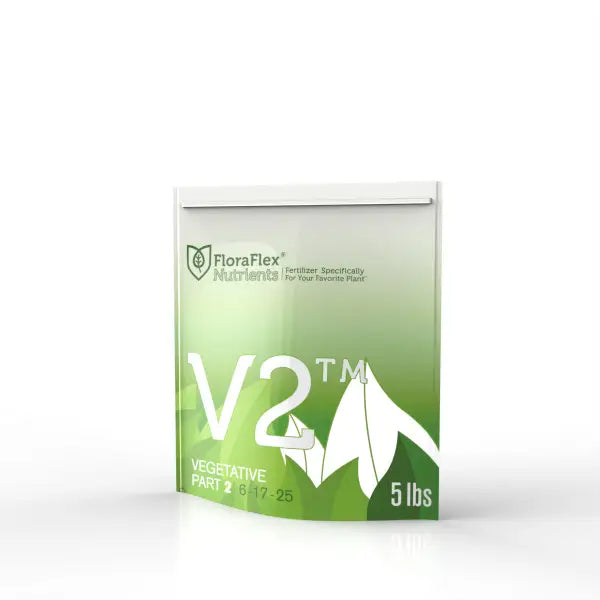 FloraFlex V2 Veg (Part 2)
