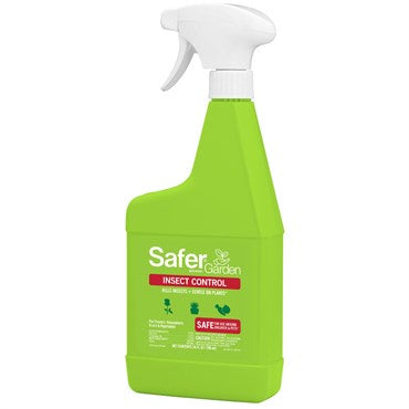 Safer Garden Insect Control RTU