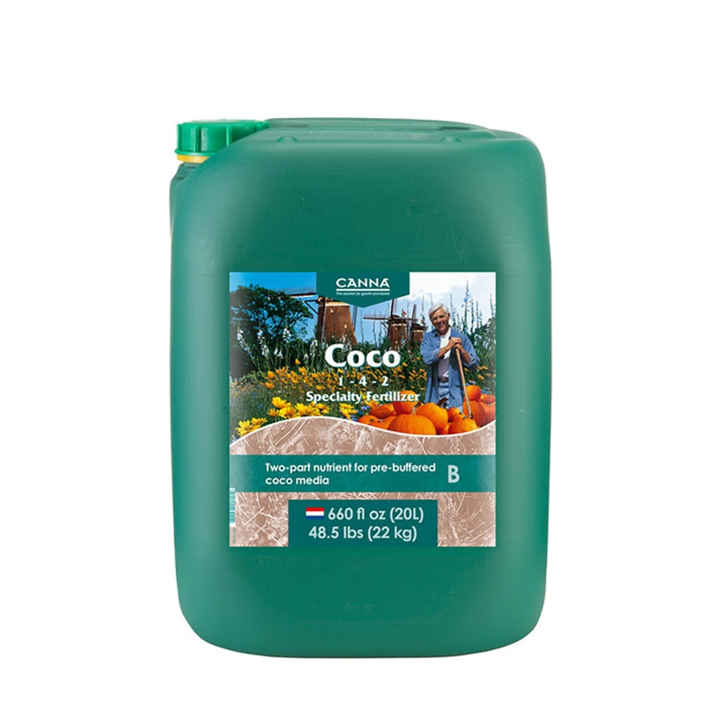 Canna COCO (B)
