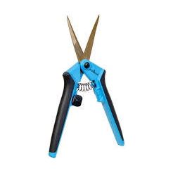 Trim Fast Precision Curved Lightweight Titanium Pruner (Case of 12)