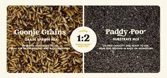 Pacific Substrates Paddy Poo 4 lb