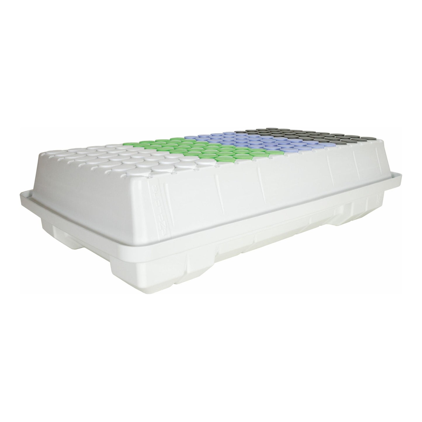 EZ-Clone Low Pro Systems (White)