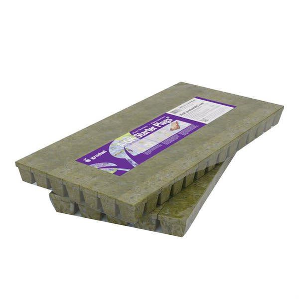 Grodan AOK Cubes - Wrapped