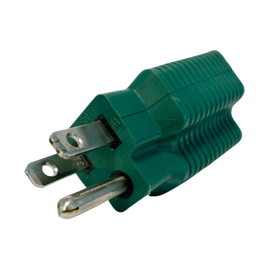 Growers Choice 240/120v Adapter