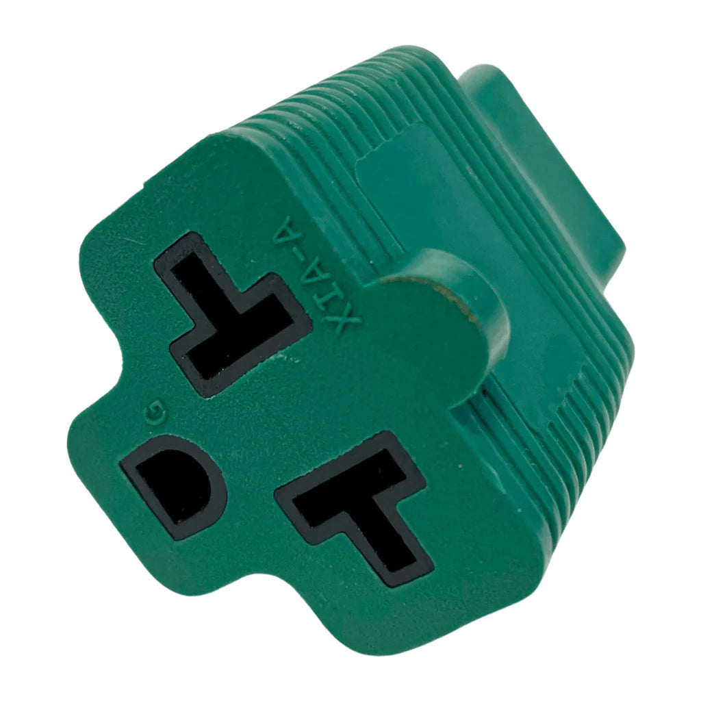 Grower's Choice 240/120v Adapter