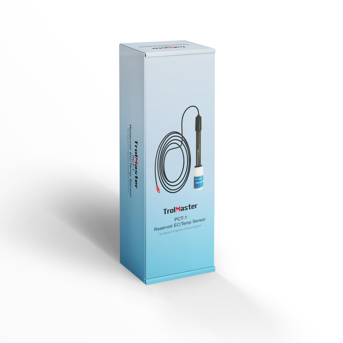 TrolMaster Aqua X EC & Temp Sensor