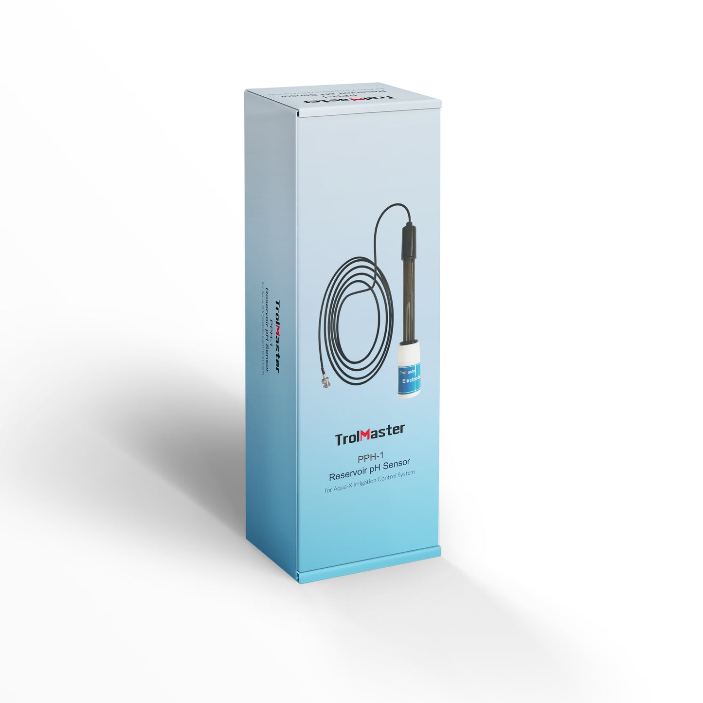 TrolMaster Aqua X PH Sensor